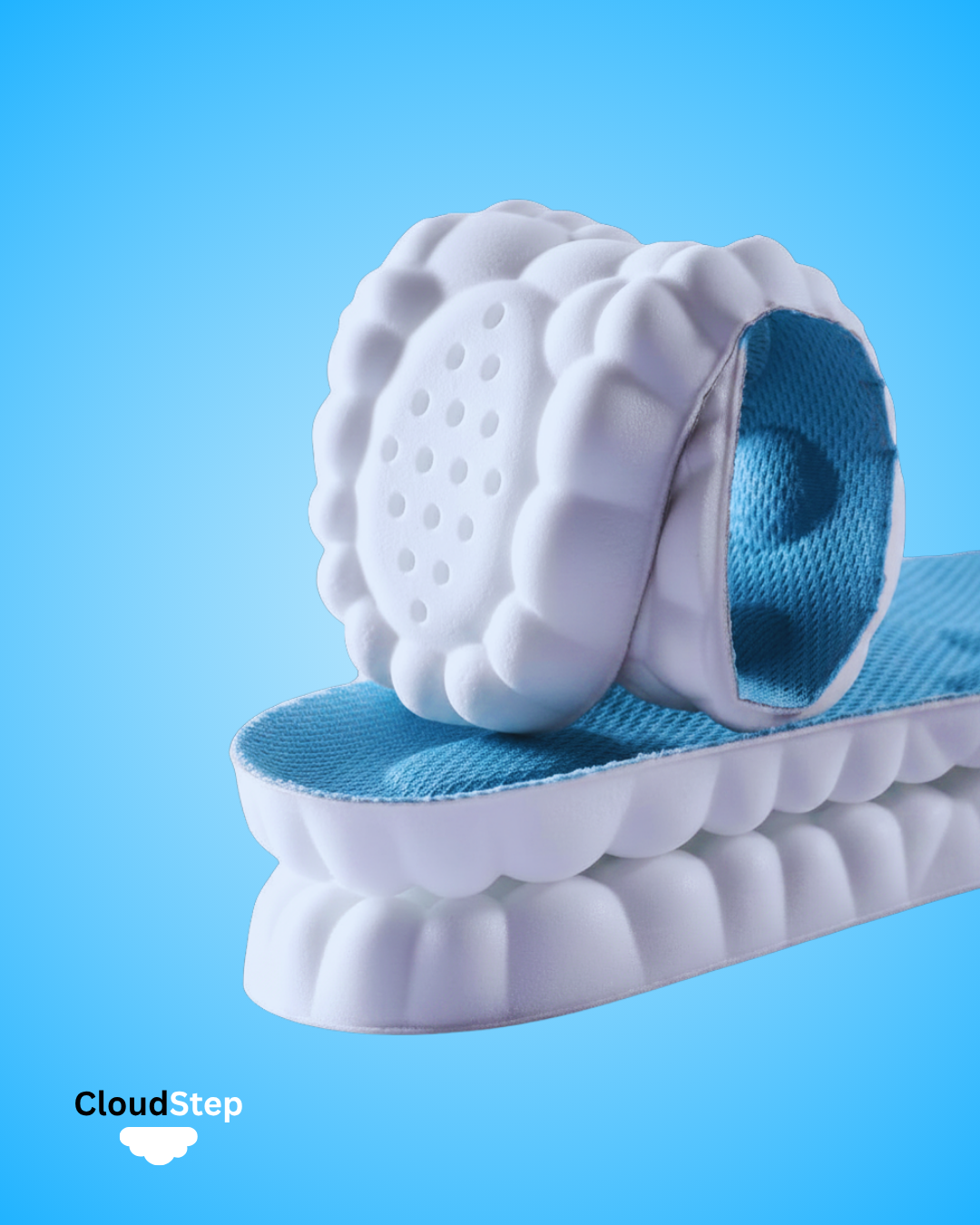 ضبان CloudStep الطبي